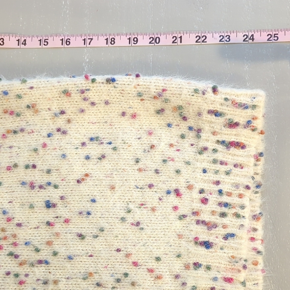 Solitaire Sweater Bauble‎ Multicolor size Large image 7